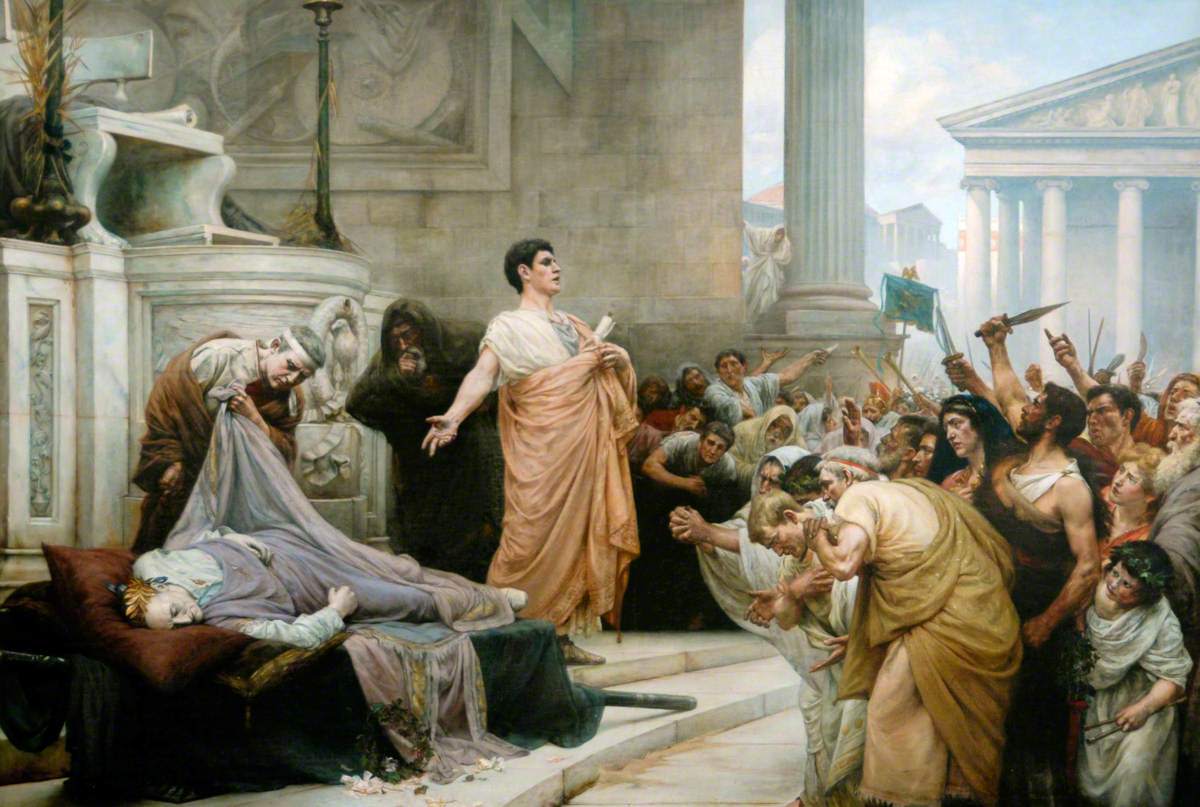Marc_Antony's_Oration_at_Caesar's_Funeral_by_George_Edward_Robertson.jpg