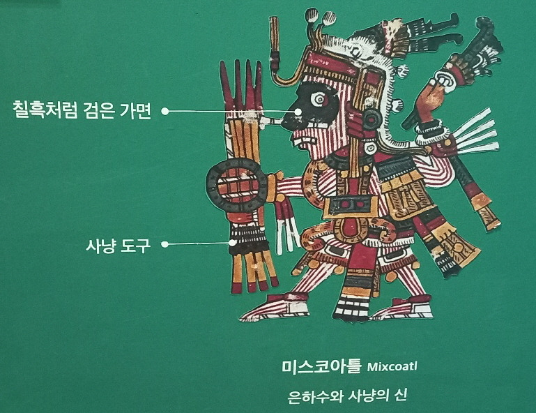 은하수와 사냥의 신.jpg