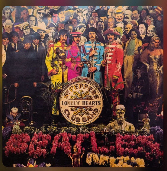 페퍼 중사의 외로운 마음 클럽 밴드 1.jpg