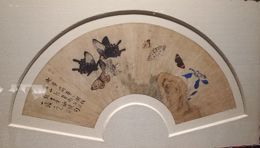 남계우의 나비.jpg