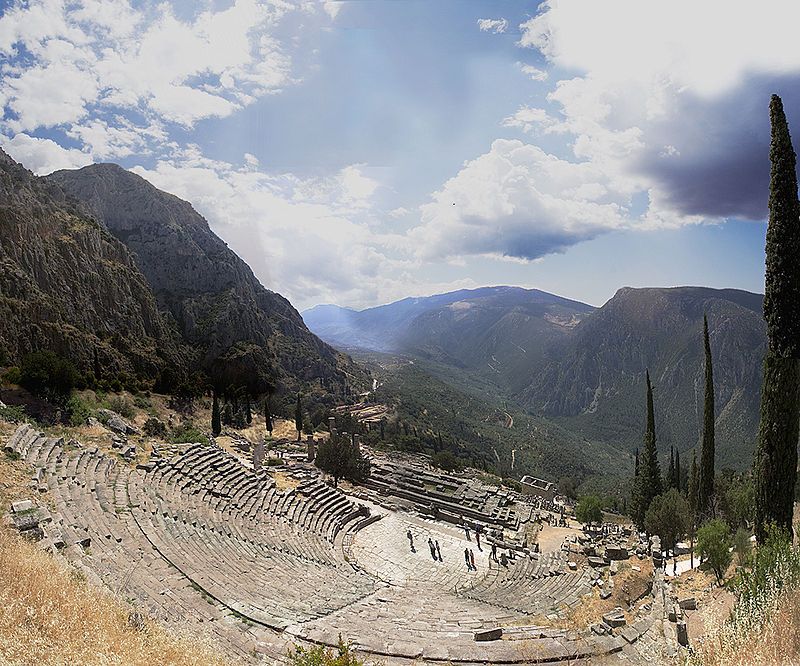 The Ancient Theatre of Delphi.jpg