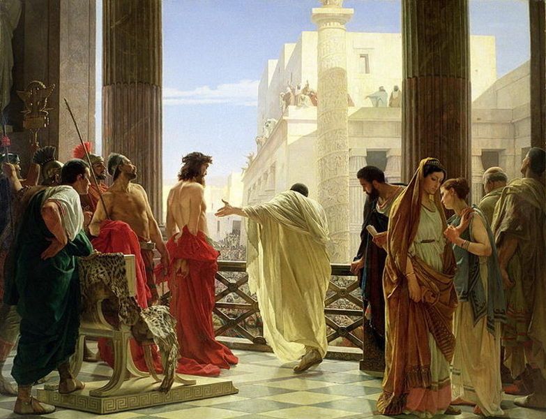 Ecce Homo, Antonio Ciseri (1860-1880).jpg