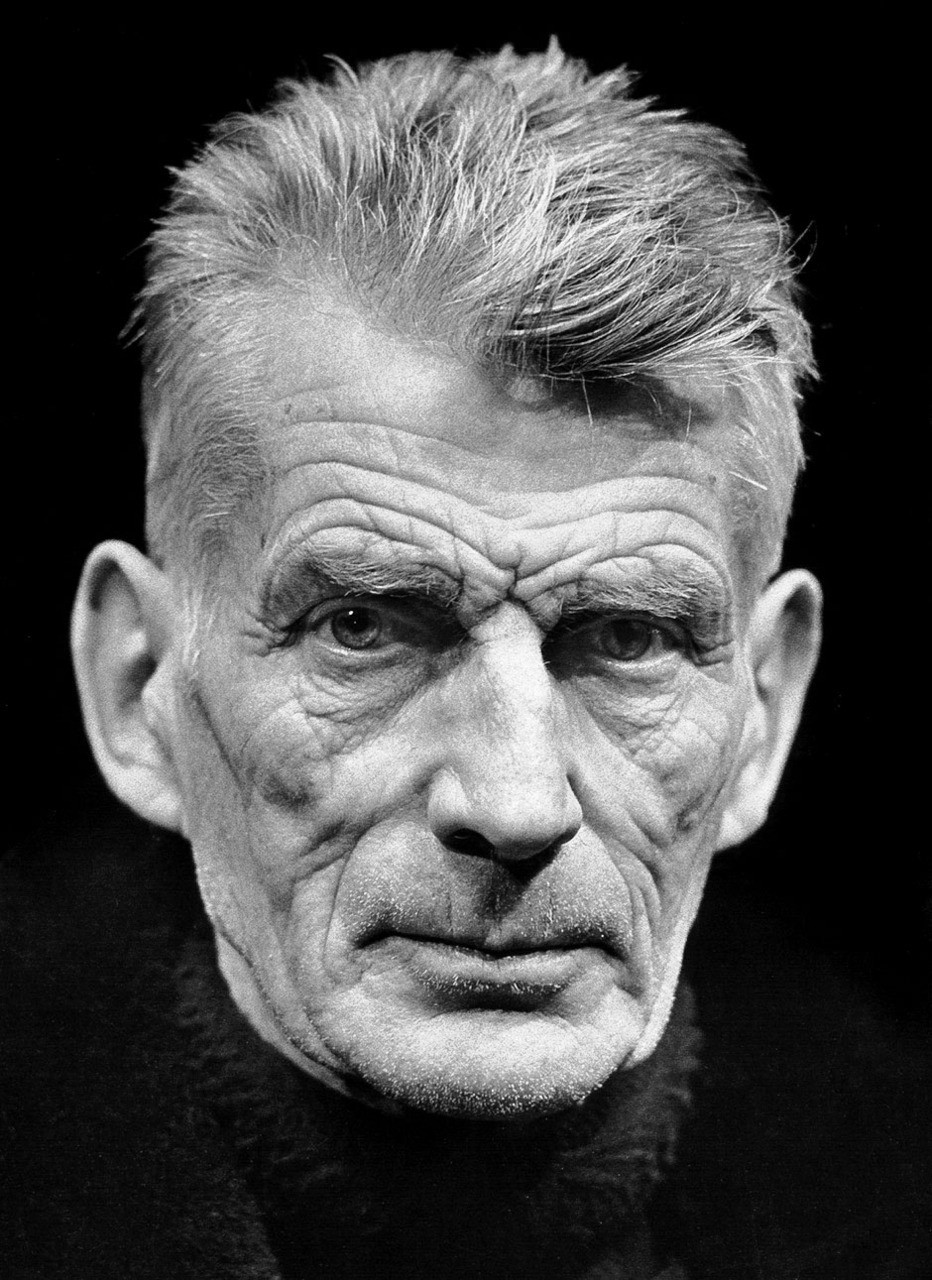 고도를 기다리세요 3 - 사무엘 베케트(Samuel Beckett) 1.jpg