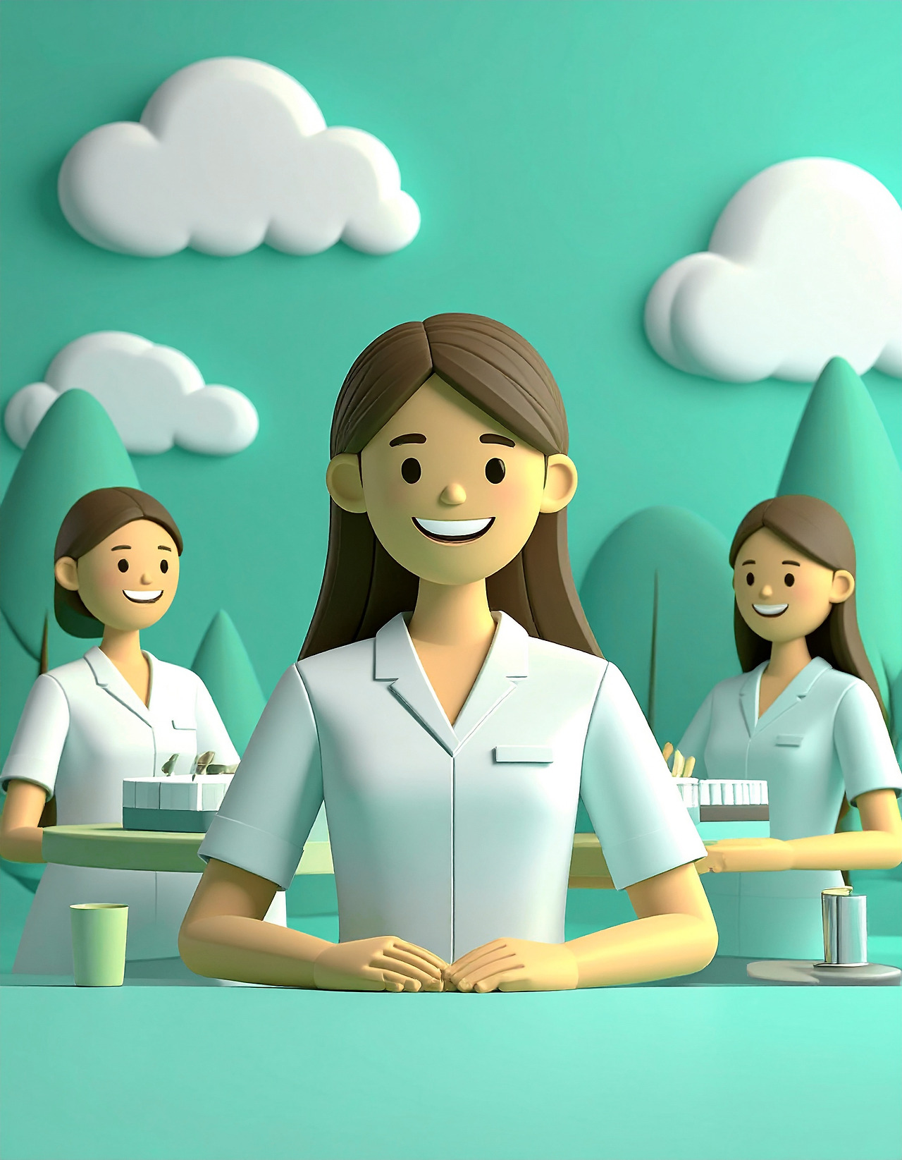 Firefly_A well-lit meeting1.jpg