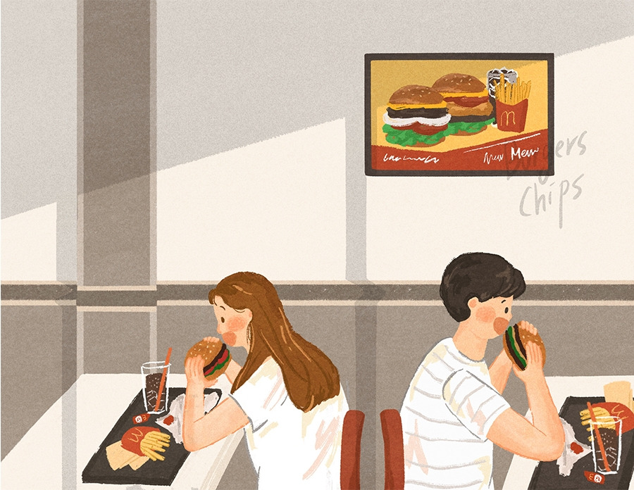 햄버거 대결.jpg