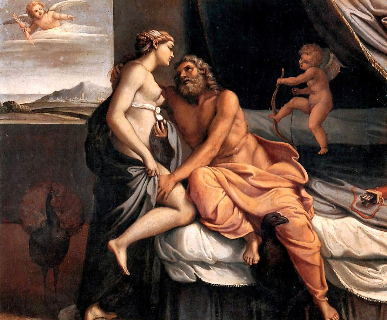 유피테르와 유노.jpg