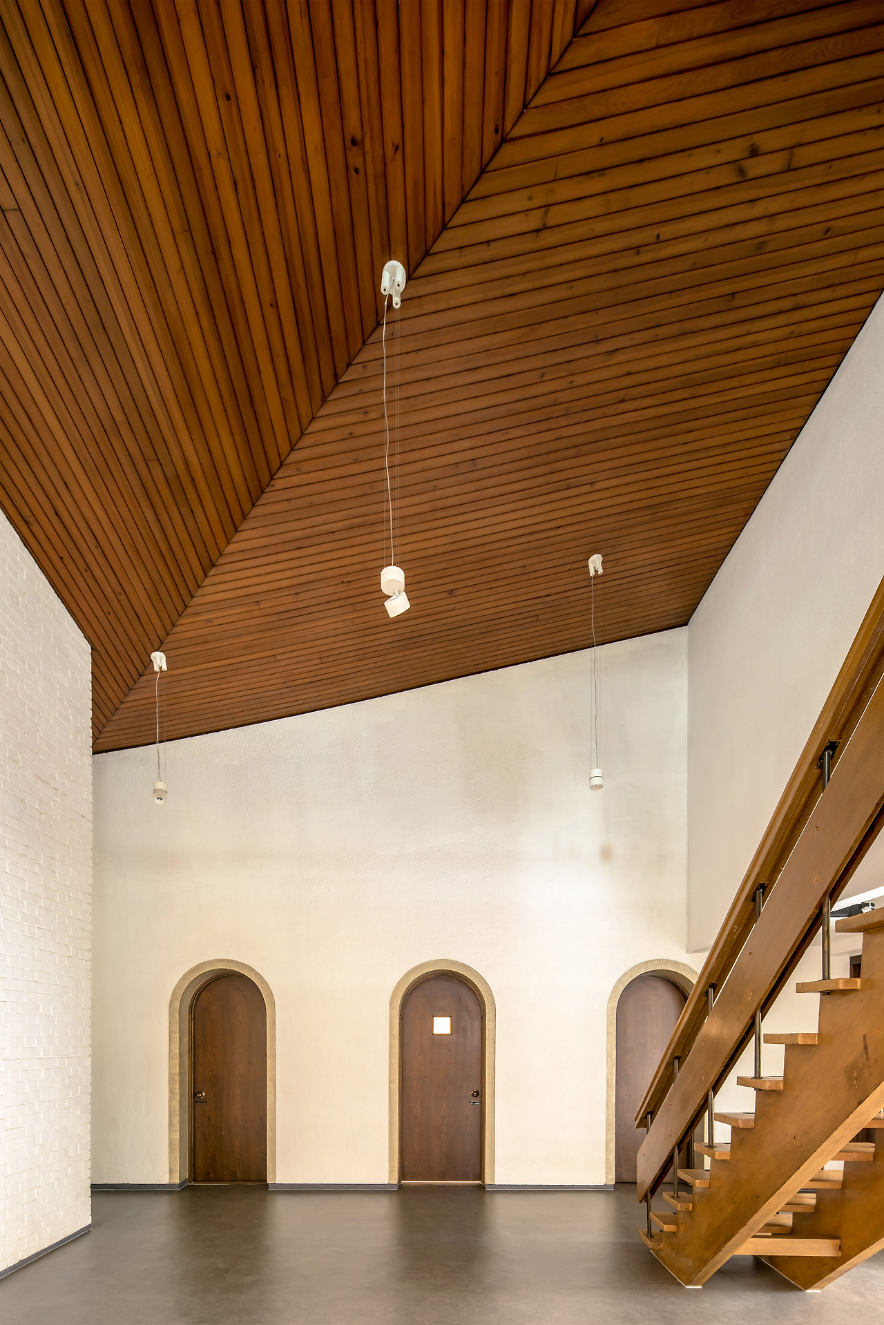 최만린미술관 전시실 1, 사진-텍스처온텍스처 .jpg