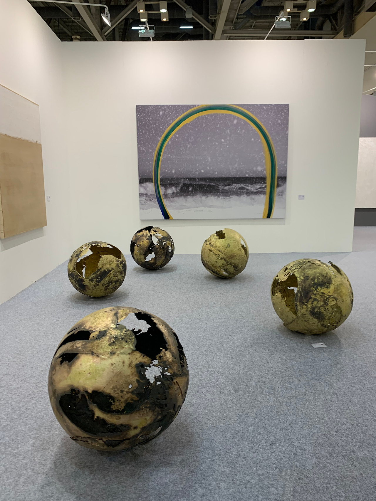 8. 리안갤러리 아트부산 2023 부스 전경.jpg