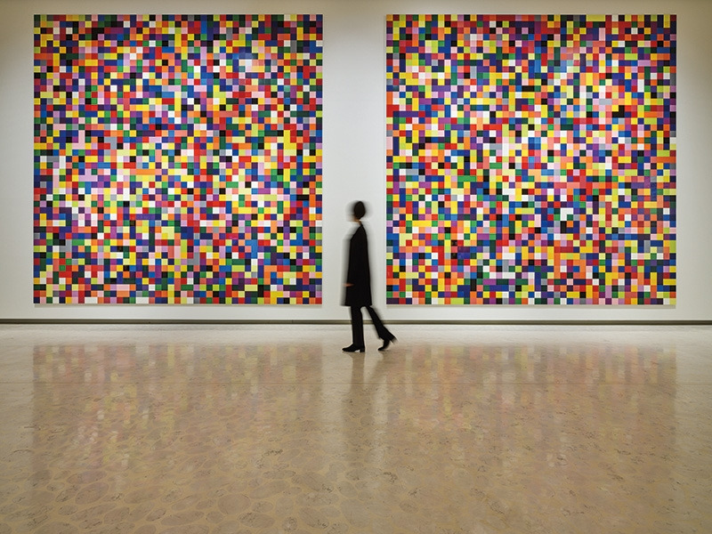 에스파스 루이 비통 서울 게르하르트 리히터.jpg