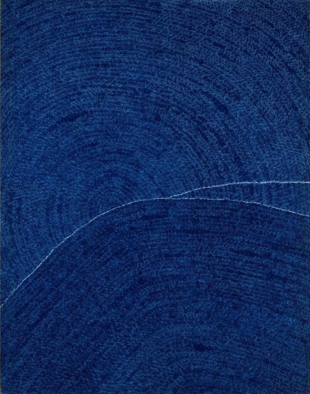 10) 하늘과 땅 24–Ⅸ–73 #320_1973_263.4×206.2cm_캔버스에 유채_개인 소장_©Whanki Foundation·Whanki Museum.jpg