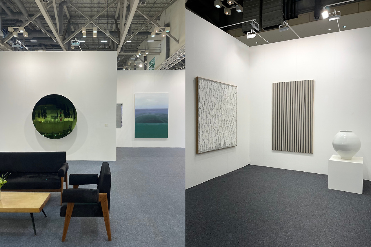 6. [국제갤러리] 아트부산 2023 부스 전경_8.jpg