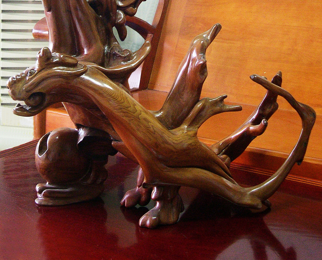 03화 주목(朱木) 나무 이야기