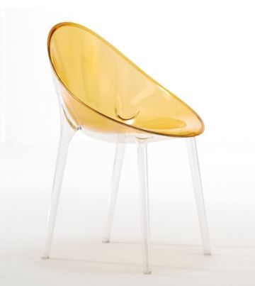 Mr.Impossible, Kartell 2007.jpg