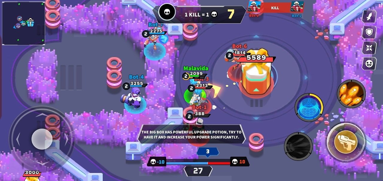 Free NFT Game Thetan Arena.jpg