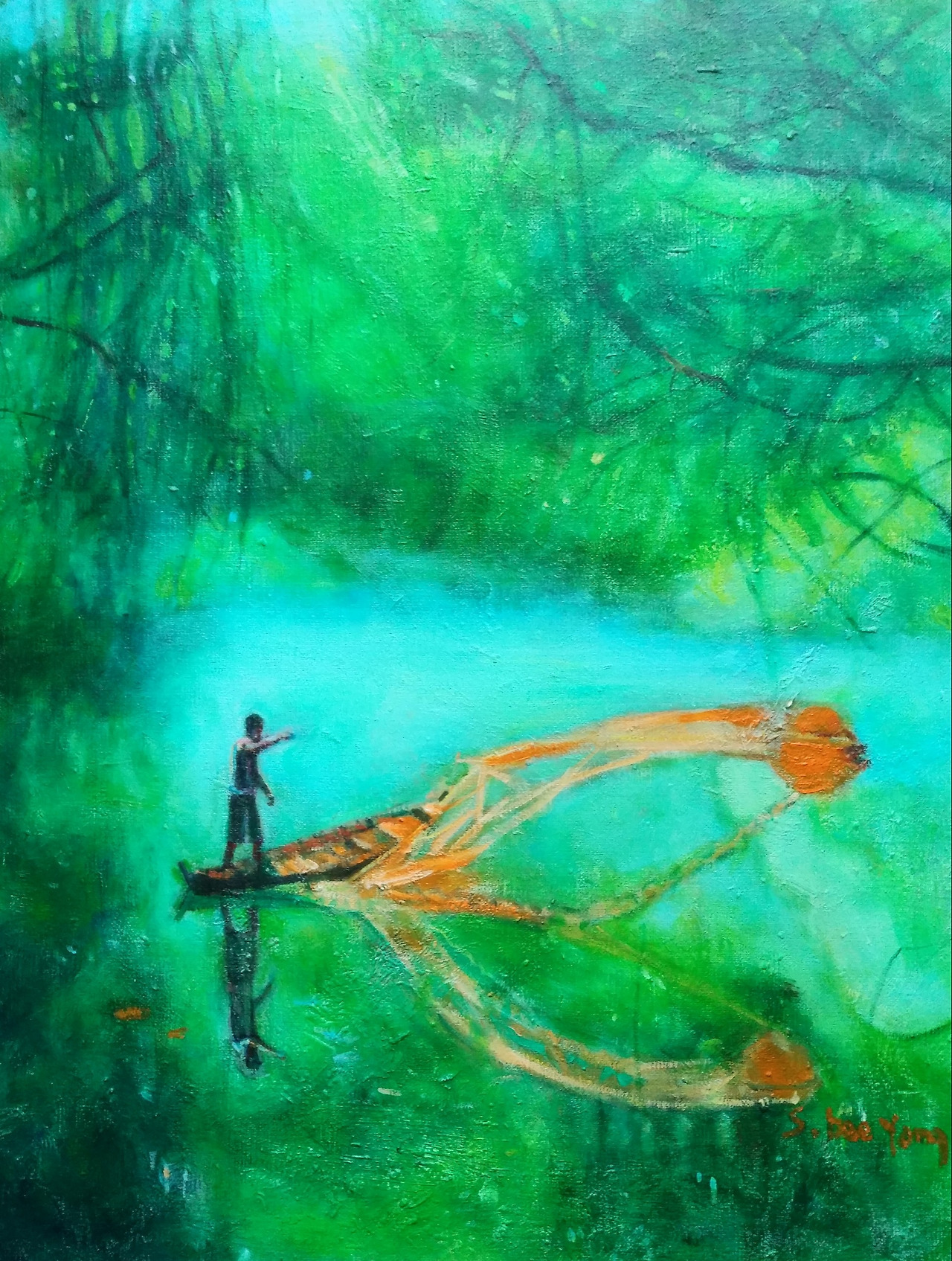 내 마음의 갈릴리  65.0 × 49.5(cm).jpg