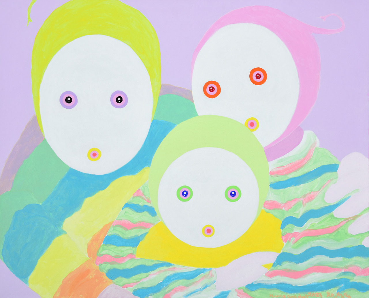 가족-2. family-2_59.9 x 73cm_acrylic on canvas_2023.jpg