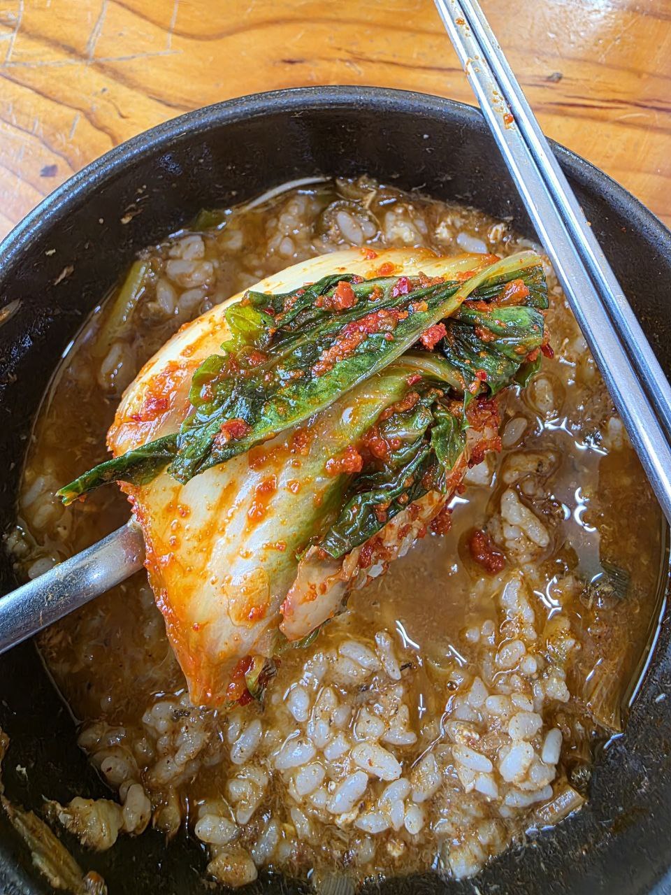 강릉여행 강릉맛집 동네맛집 홍질목 연곡 추어탕 추어튀김 9.jpg