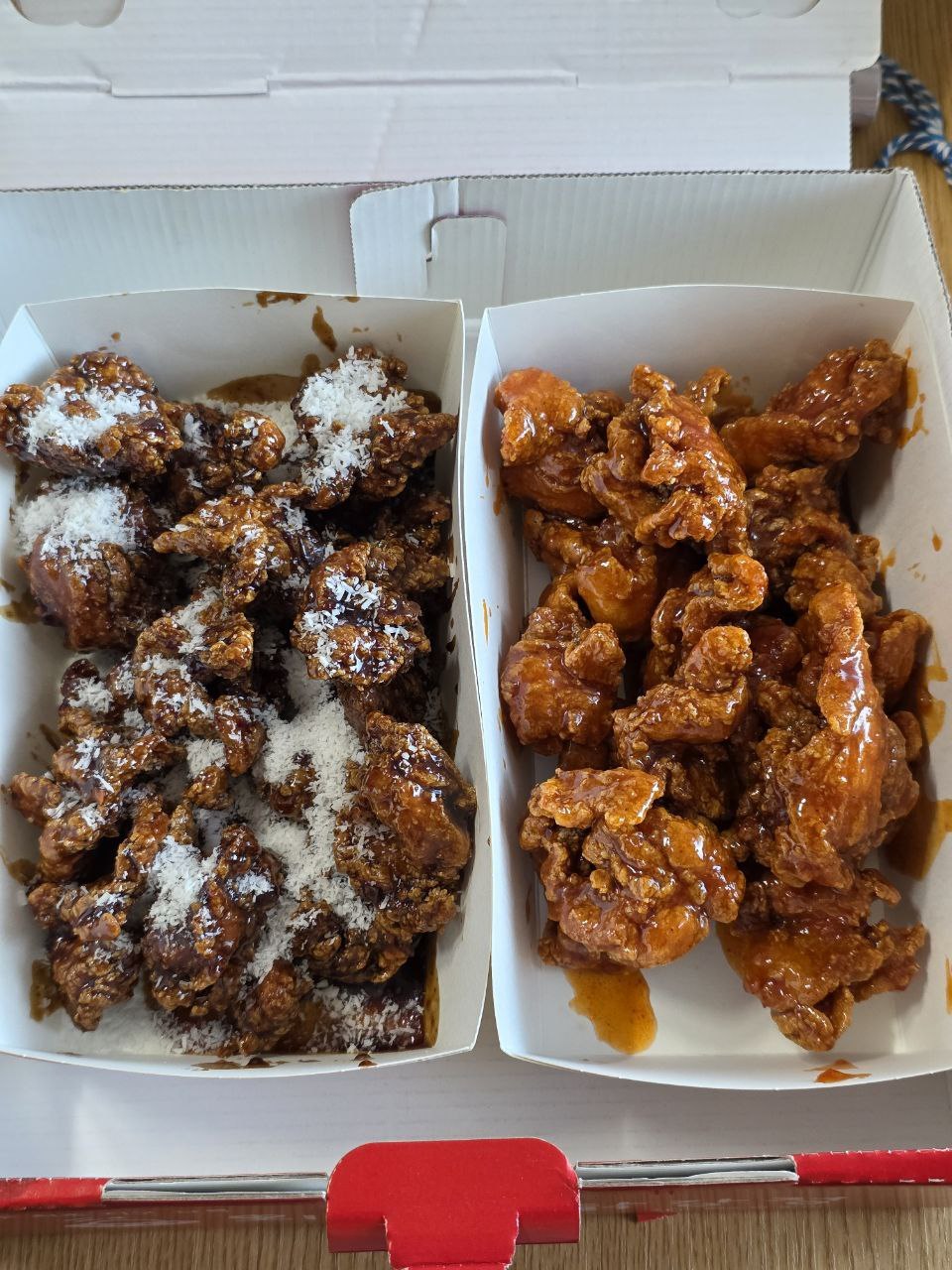 강릉여행 강릉맛집 동네맛집 닭강정 외계인닭강정 중앙시장 강릉중앙시장맛집 강릉중앙시장 커피닭강정 홍시크림닭강정.jpg