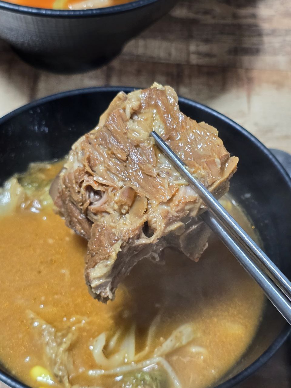 강릉여행 강릉맛집 동네맛집 감자탕맛집 삼산감자탕 감자탕 해장국 4.jpg
