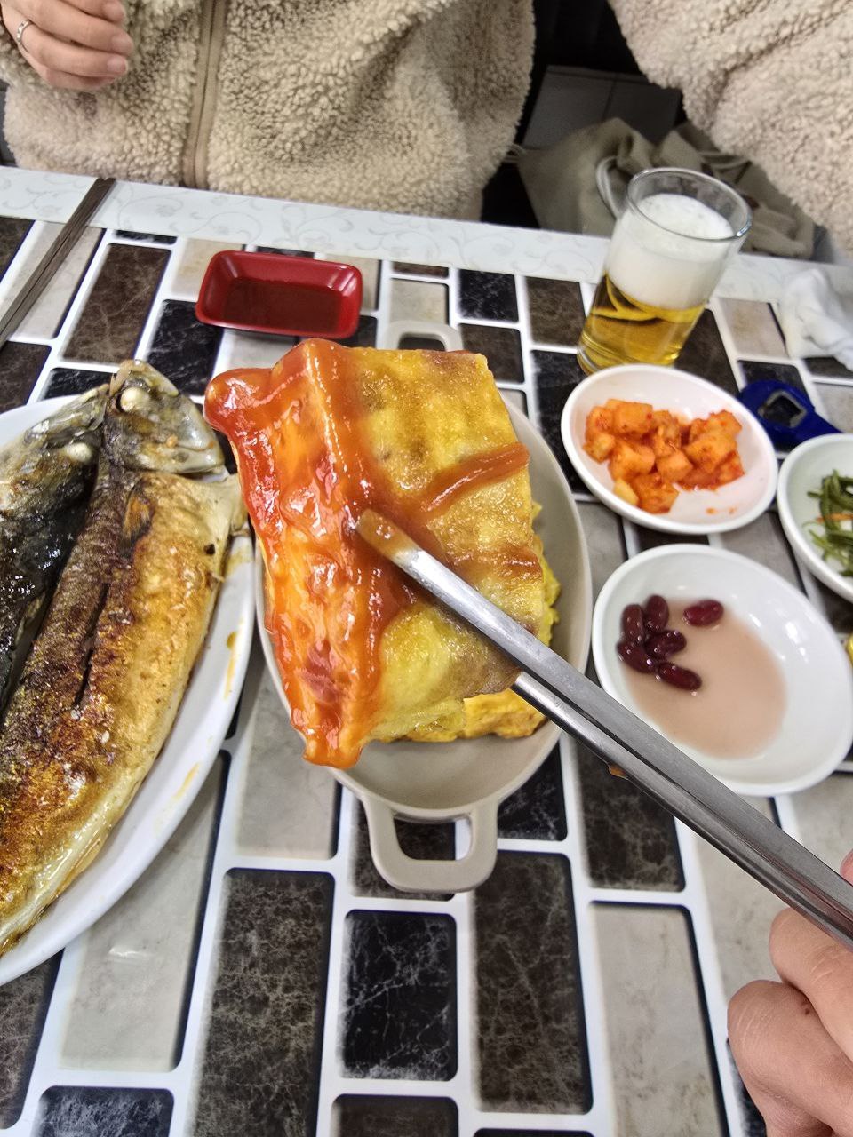부산여행 부산맛집 동네맛집 남마담 고갈비 고등어 고등어구이 광복동 5.jpg