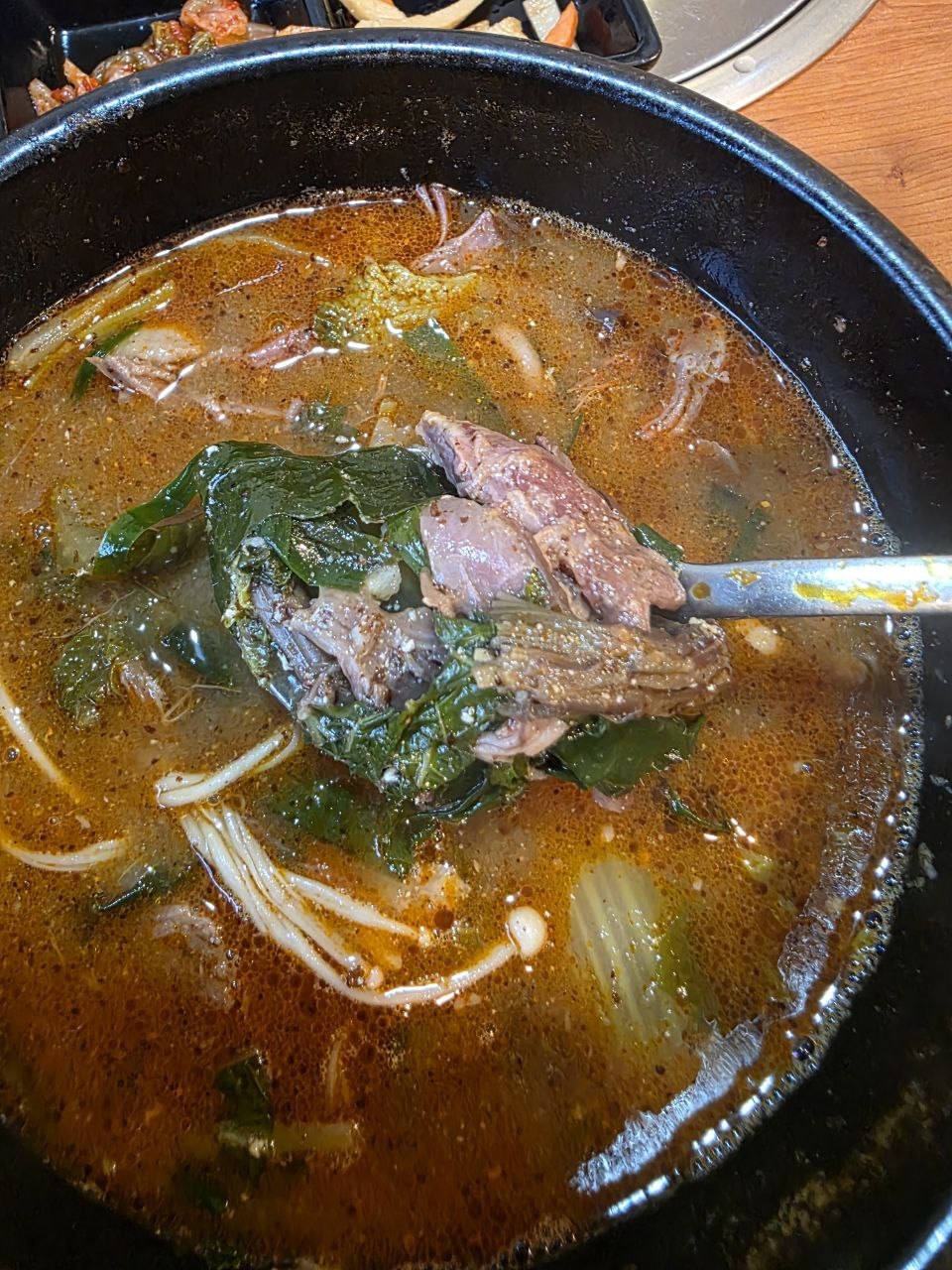 강릉여행 강릉맛집 동네맛집 흑염소탕 흑염소 흑염소진액 강릉흑염소온담 강릉흑염소맛집 강릉흑염소탕집 택지맛집 16.jpg