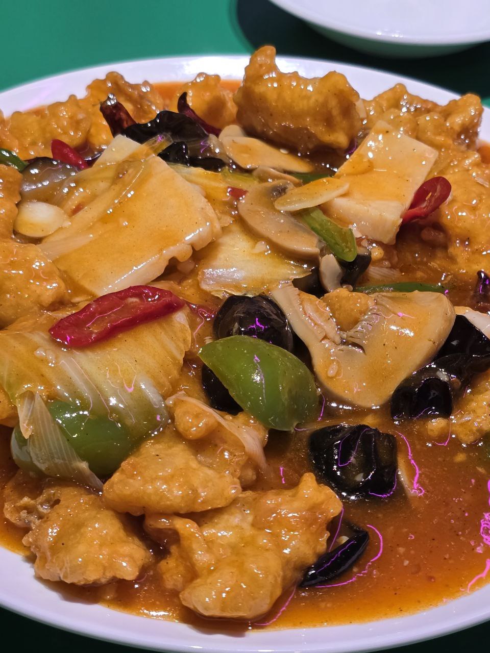 부산여행 부산맛집 중앙역맛집 40계단 40계단맛집 동네맛집 라조생선 라조기 동방미식 중화요리 중국집 중국집맛집 1.jpg