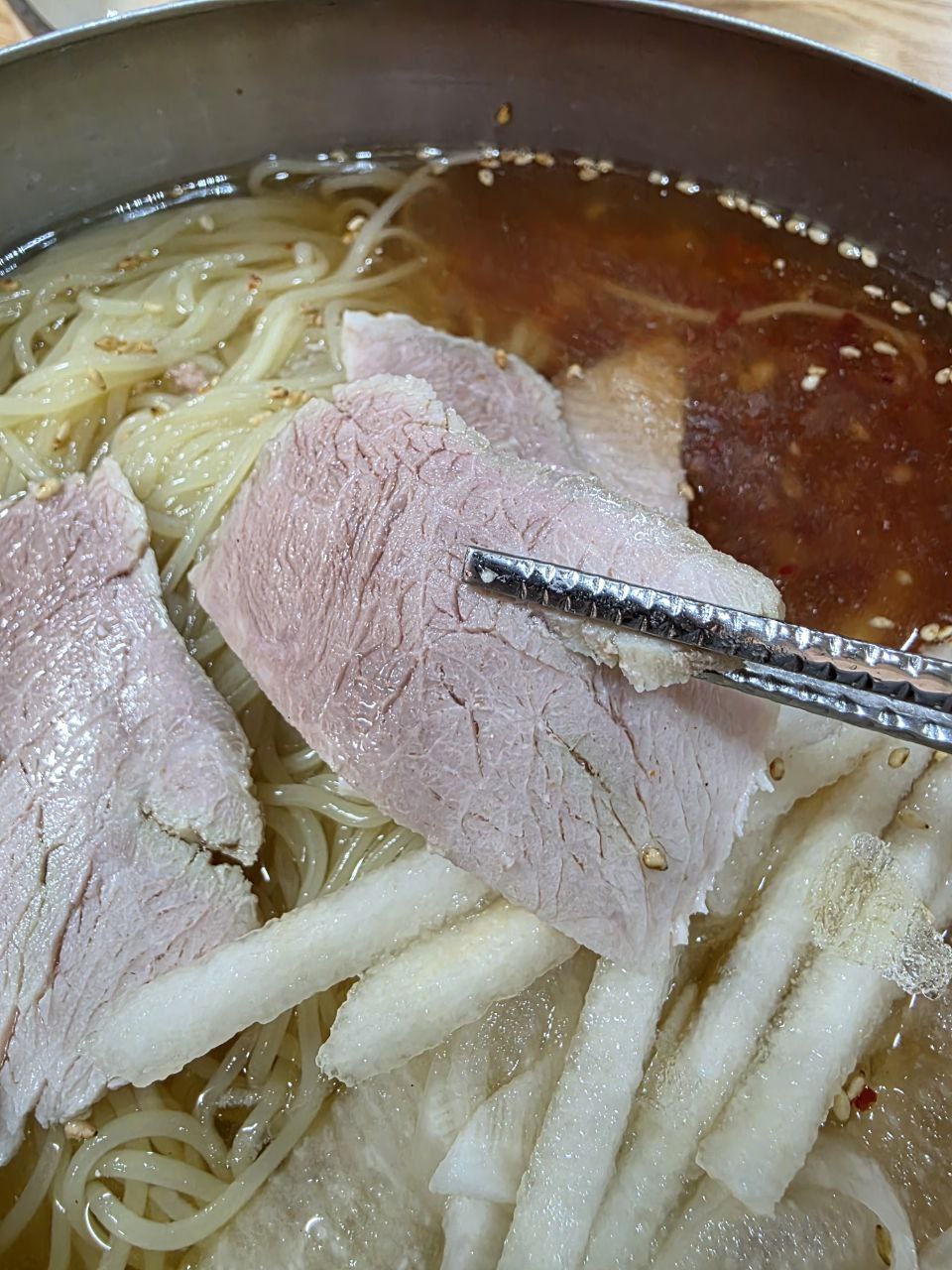 부산여행 부산맛집 동네맛집 황산밀면 황해도 부산밀면맛집 밀면맛집 부산역.jpg