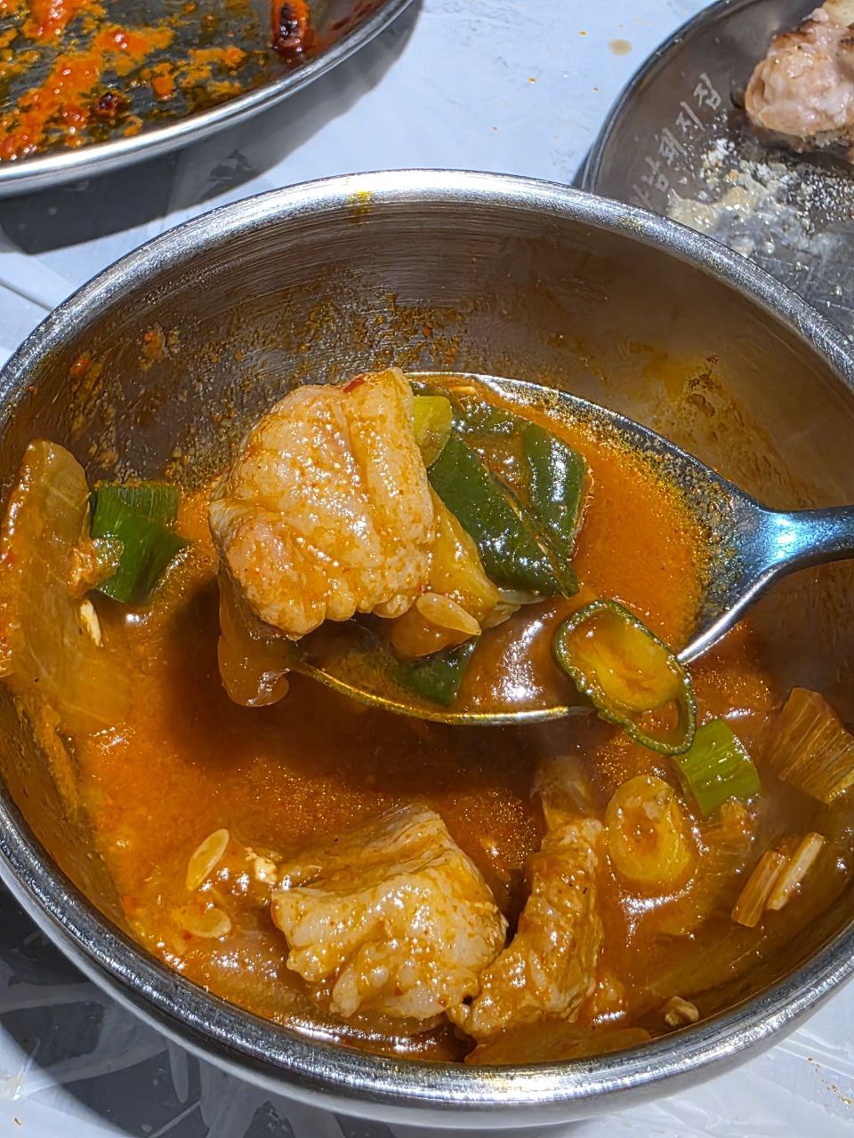 하남여행 하남맛집 동네맛집 하남돼지 명이나물 하남코스트코 하남스타필드 하남돼지본점 돼지고기 9.jpg