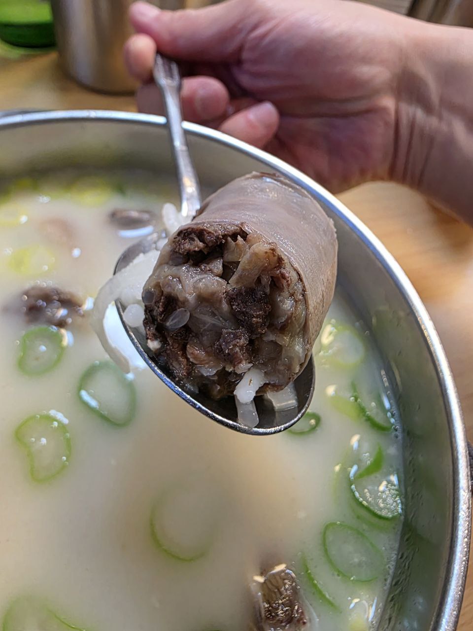 용인여행 용인맛집 동네맛집 순댓국 백암순대 백암 제일식당 백암면맛집 백암맛집 순대맛집 백암순대맛집 백암순댓국 13.jpg