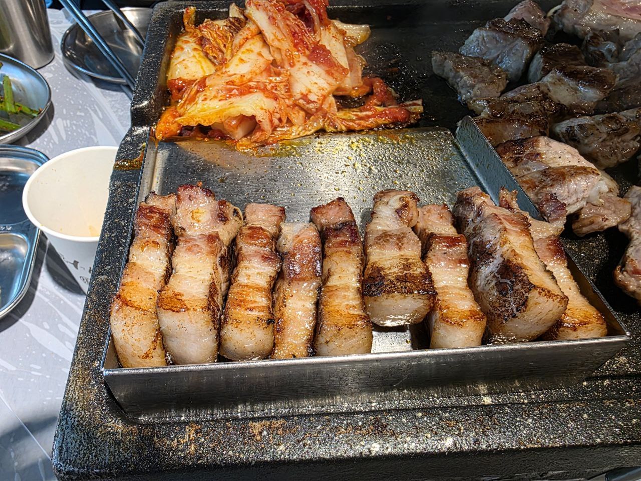 하남여행 하남맛집 동네맛집 하남돼지 명이나물 하남코스트코 하남스타필드 하남돼지본점 돼지고기 3.jpg