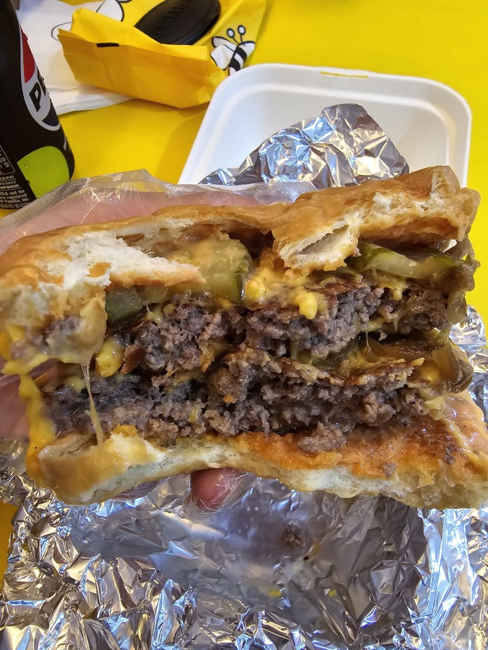 서울여행 서울맛집 동네맛집 이태원맛집 수제버거 비프버거 치즈버거 더블치즈버거 서울수제버거맛집 서울벅벅 벅벅 4.jpg