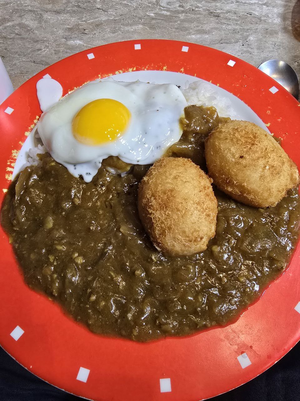 부산여행 부산맛집 중앙역맛집 일식카레 카레 겐쨩카레 일본카레 고로케 고로케맛집 카레맛집 일식카레맛집 1.jpg