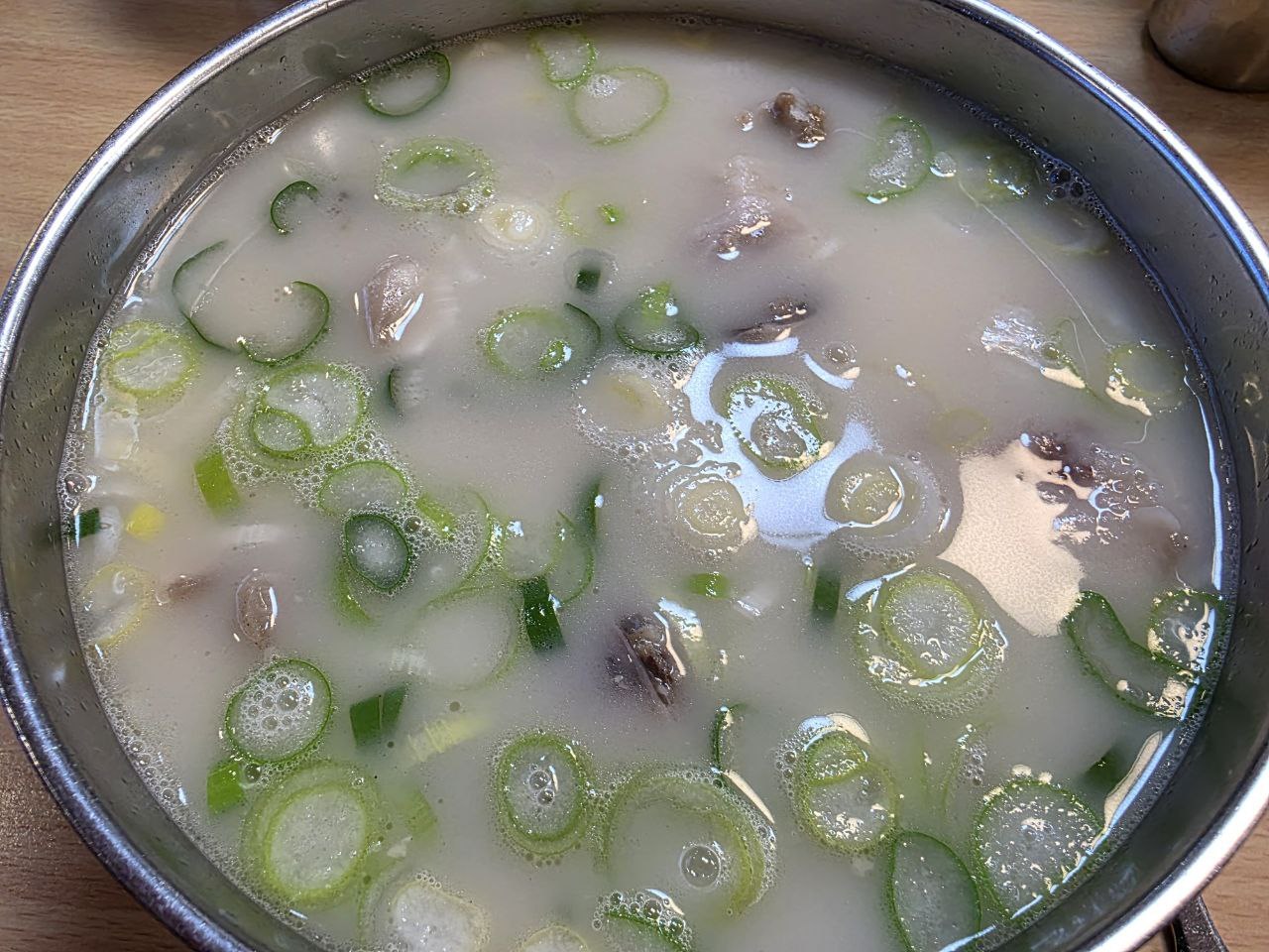 용인여행 용인맛집 동네맛집 순댓국 백암순대 백암 제일식당 백암면맛집 백암맛집 순대맛집 백암순대맛집 백암순댓국 6.jpg
