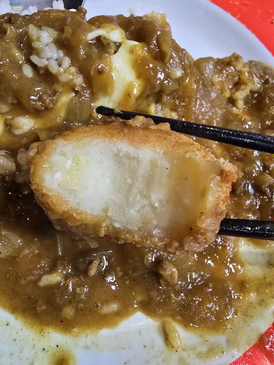 부산여행 부산맛집 중앙역맛집 일식카레 카레 겐쨩카레 일본카레 고로케 고로케맛집 카레맛집 일식카레맛집 5.jpg