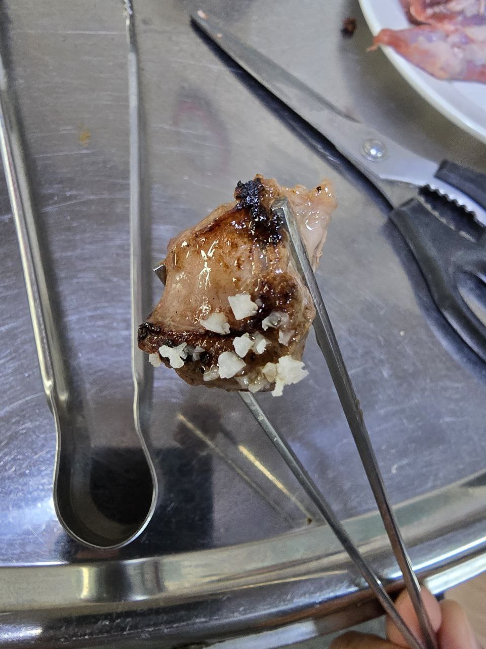 강릉여행 강릉맛집 동네맛집 갈매기살 내장전골 콜롬보식당 강릉고기맛집 내장탕 고깃집 강릉고깃집 6.jpg