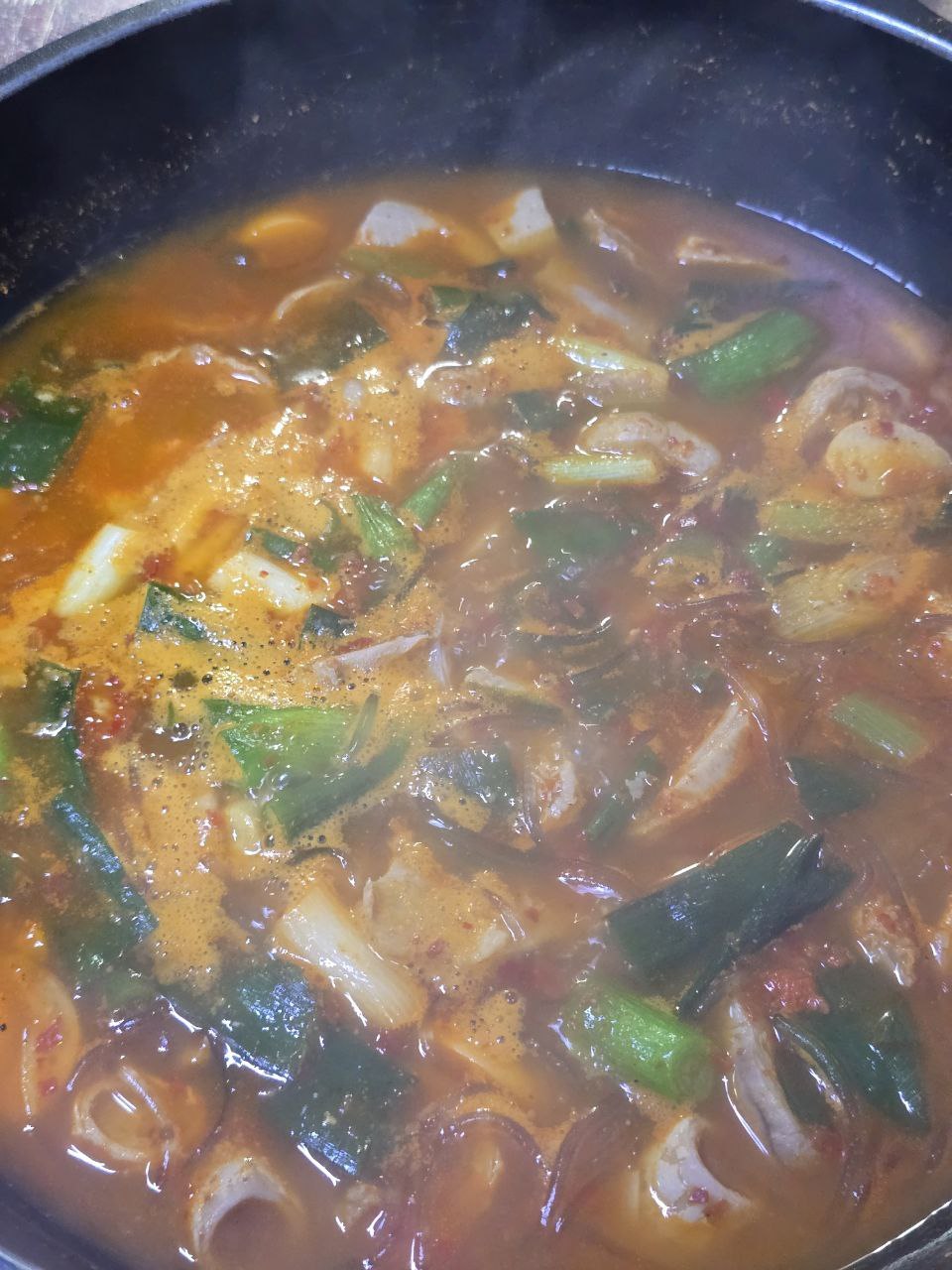 강릉여행 강릉맛집 동네맛집 갈매기살 내장전골 콜롬보식당 강릉고기맛집 내장탕 고깃집 강릉고깃집 11.jpg