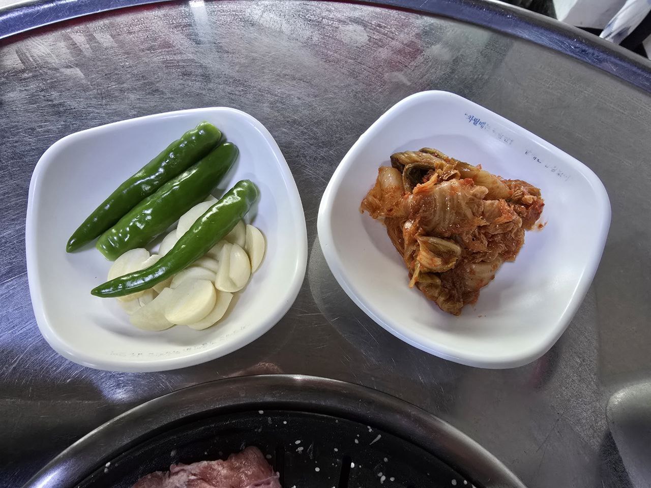 강릉여행 강릉맛집 동네맛집 갈매기살 내장전골 콜롬보식당 강릉고기맛집 내장탕 고깃집 강릉고깃집 3.jpg