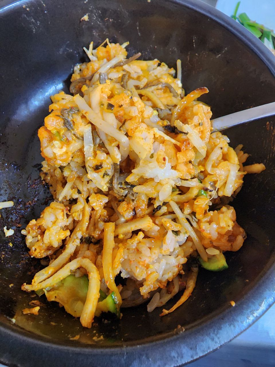 강릉 원앙삼계탕 돌솥비빔밥 5.jpg