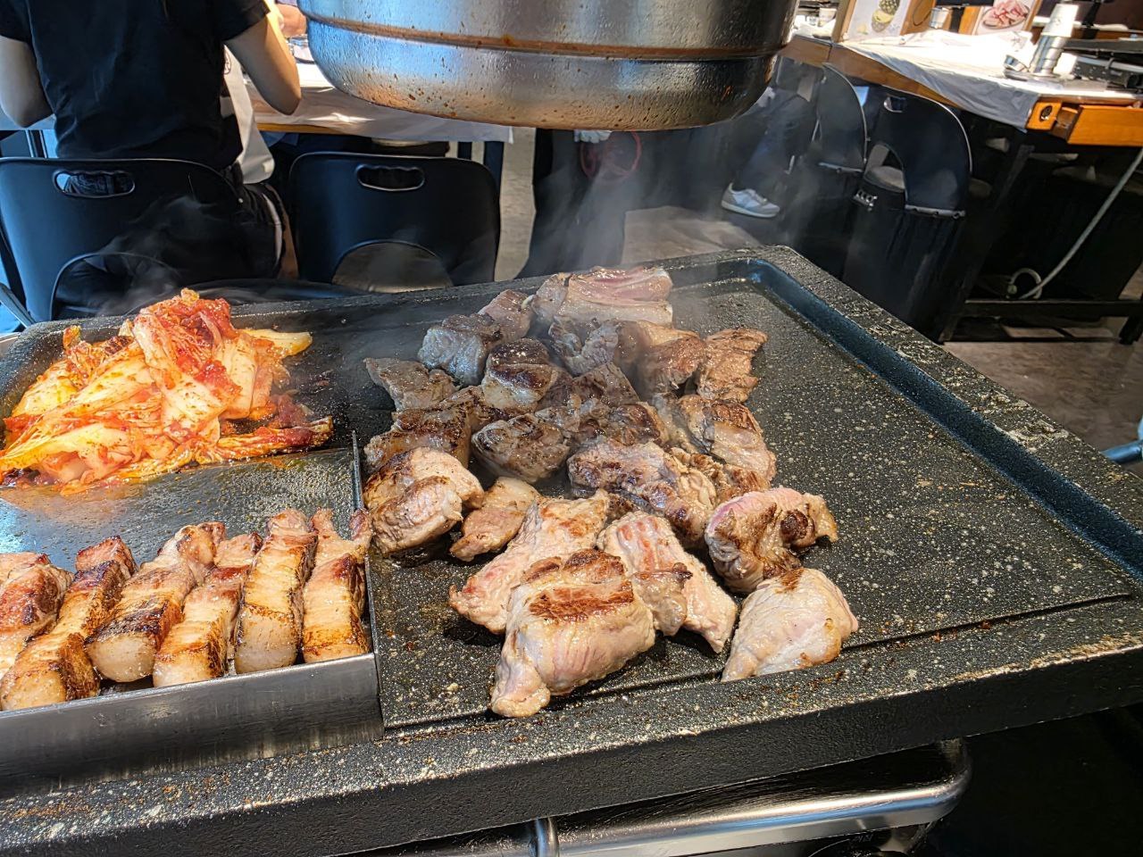하남여행 하남맛집 동네맛집 하남돼지 명이나물 하남코스트코 하남스타필드 하남돼지본점 돼지고기 4.jpg