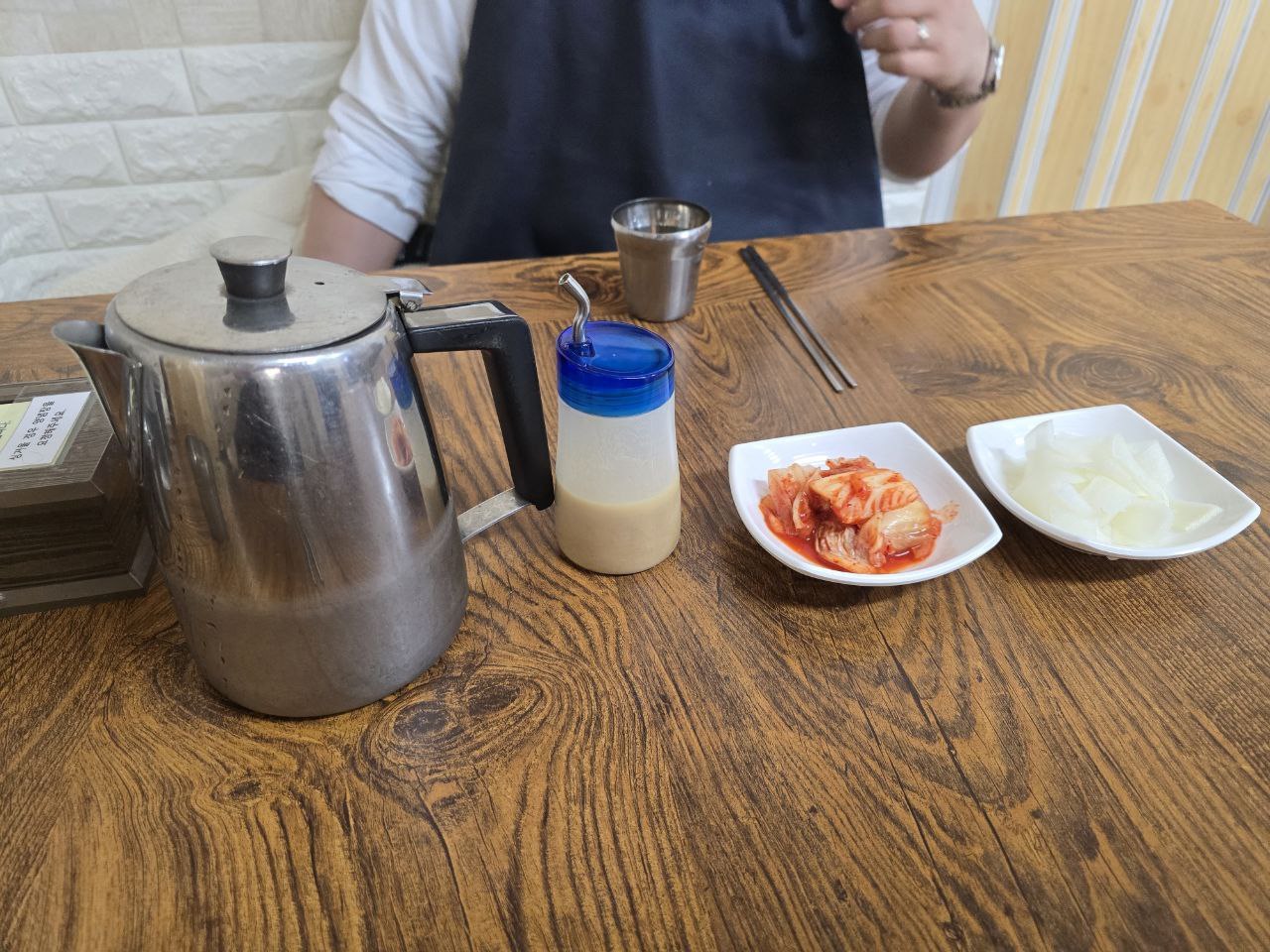 강릉여행 강릉맛집 동네맛집 막국수 회막국수 회비빔막국수 신리면옥 주문진 주문진맛집 가자미식해.jpg