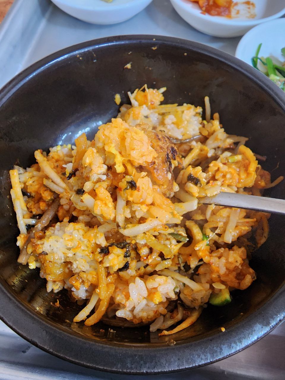 강릉 원앙삼계탕 돌솥비빔밥 6.jpg