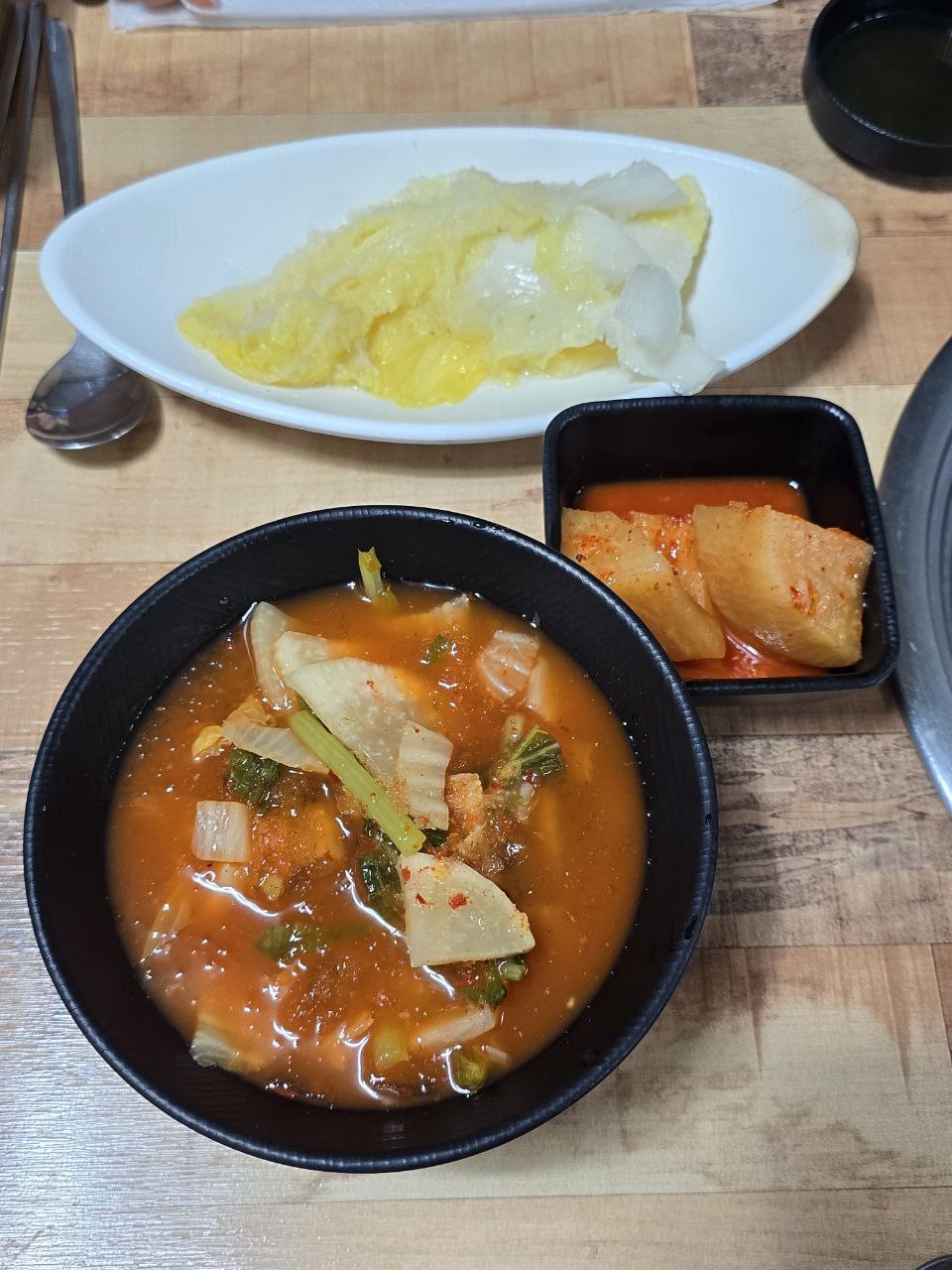 강릉여행 강릉맛집 동네맛집 감자탕맛집 삼산감자탕 감자탕 해장국 0.jpg