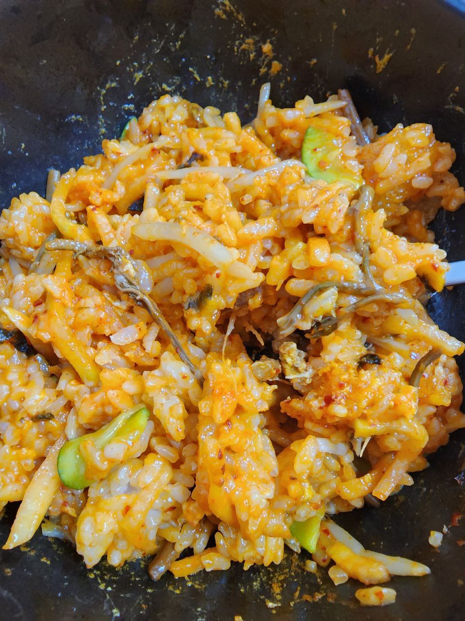 강릉 원앙삼계탕 돌솥비빔밥 3.jpg