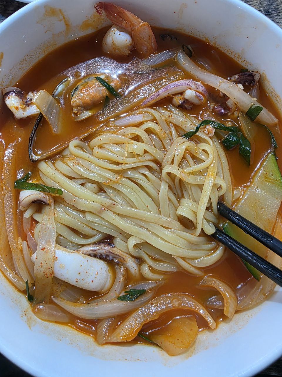 강릉여행 강릉맛집 동네맛집 포남동 먹자골목 동보성 탕수육 짬뽕 짜장면 짬뽕맛집 동보성짬뽕 4.jpg