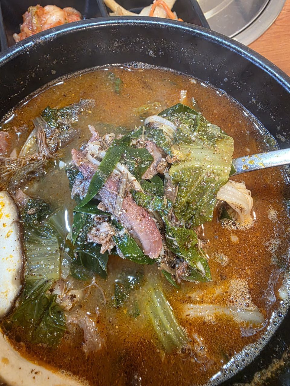 강릉여행 강릉맛집 동네맛집 흑염소탕 흑염소 흑염소진액 강릉흑염소온담 강릉흑염소맛집 강릉흑염소탕집 택지맛집 11.jpg