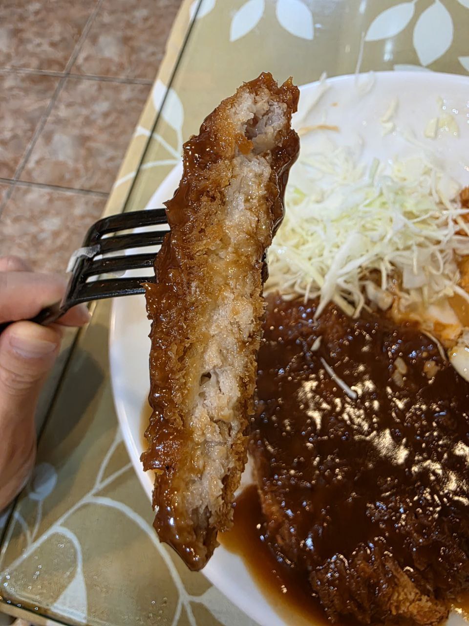 서울여행 서울맛집 동네맛집 한국외대 경희대 아욱꽃 경양식 돈까스 김치볶음밥 돈까스맛집 김치볶음밥맛집 휘문동 5.jpg