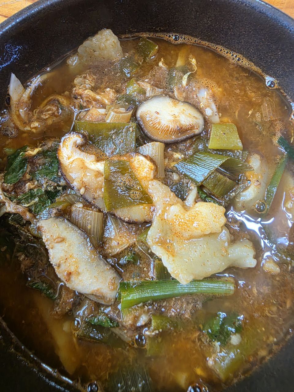 강릉여행 강릉맛집 동네맛집 홍질목 연곡 추어탕 추어튀김 6.jpg