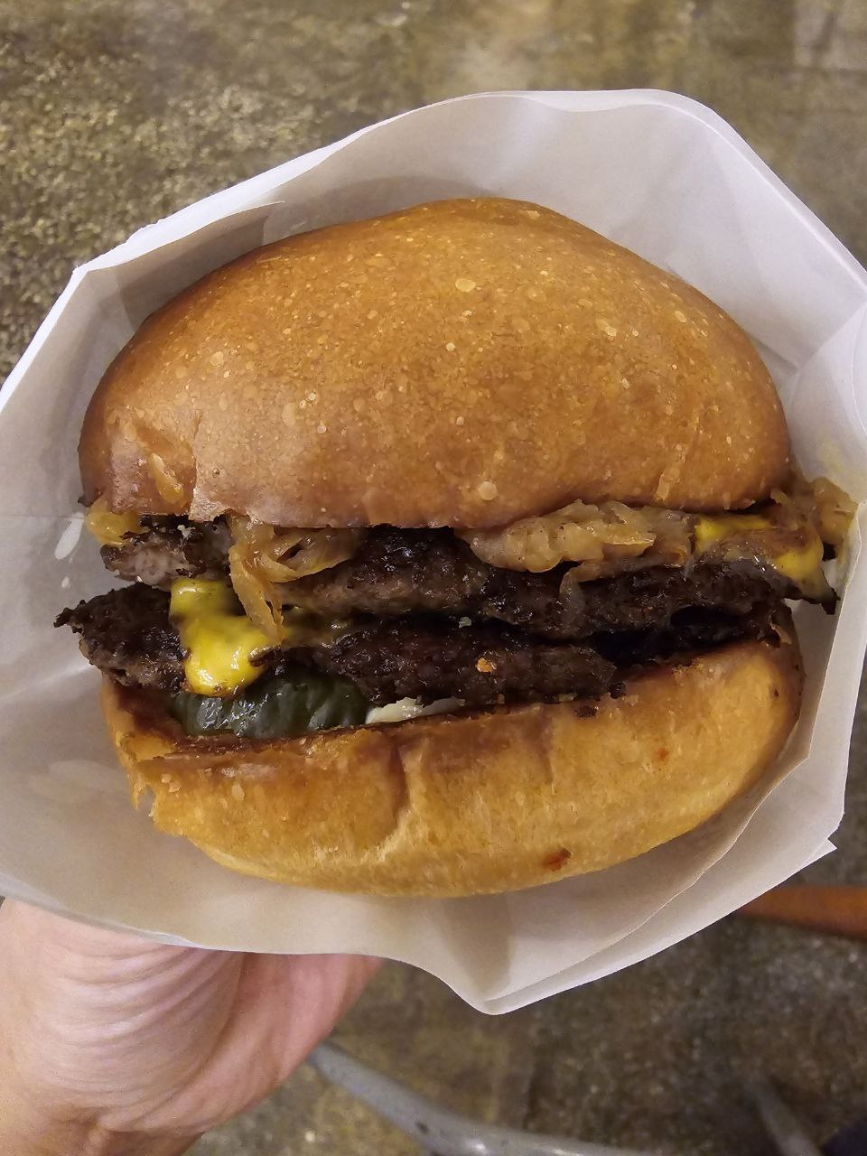 강릉여행 강릉맛집 동네맛집 수제버거 새우버거 치즈버거 게살버거 서부시장 서부시장맛집 피셔맨웍스 강릉수제버거맛집 3.jpg