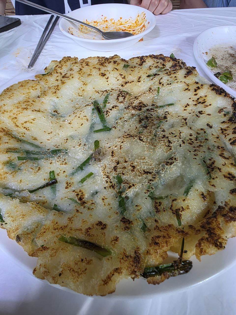 강릉여행 강릉맛집 동네맛집 효주실내포차 동네술집 닭똥집 감자전 두루치기 3.jpg