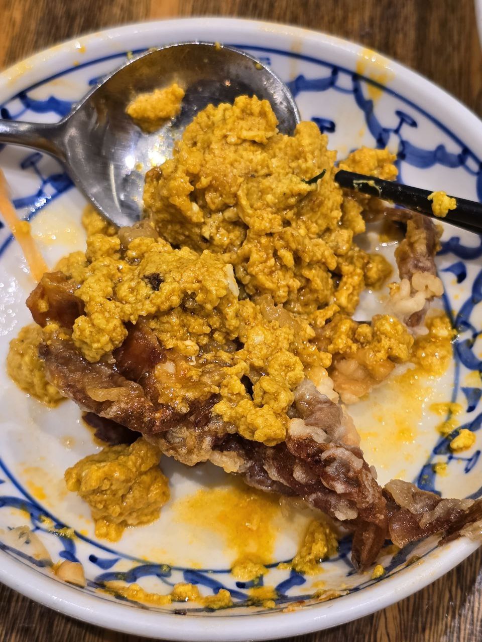 서울여행 서울맛집 동네맛집 태국음식 태국음식맛집 팟타이 솜땀 푸팟퐁커리 똠얌꿍 7.jpg